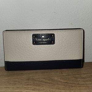 Kate Spade wallet